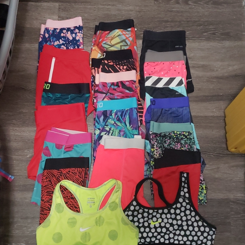 Nike Bundle - image 1